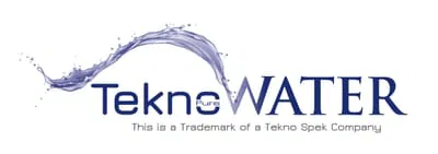 TeknoWater Logosu